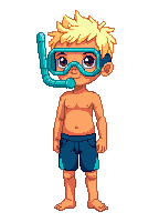 King Tsunami avatar